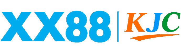 XX88 Logo