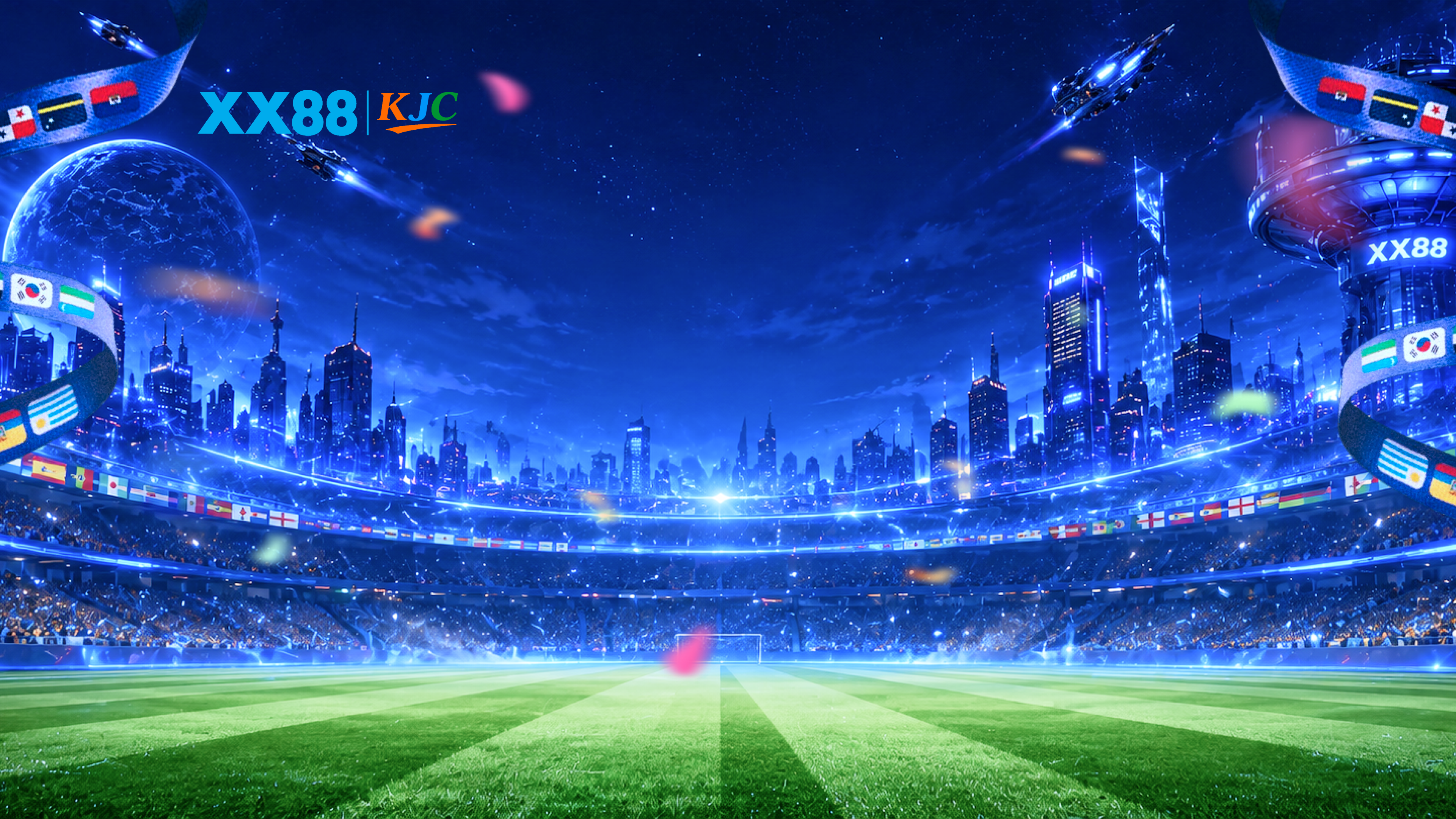 Background PC